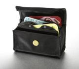 Card Holder Black-