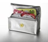 Card Holder Simply Silver/Wedding Edition-