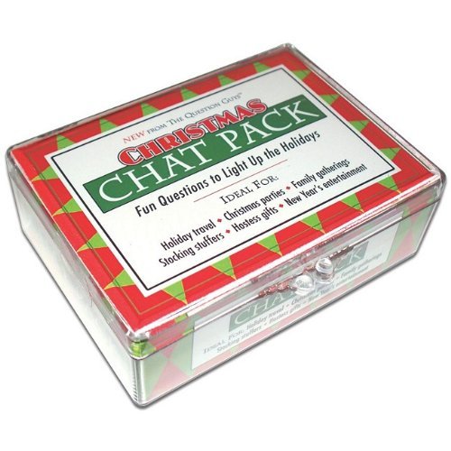 Christmas Chat Pack-