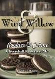 Sweet Dip Cookies and Creme-