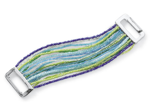 Island Fusion Bracelet-