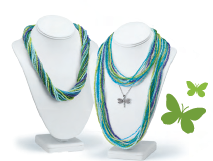 Island Fusion Necklace-