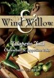 Savory Dip Jalapeno Jack-