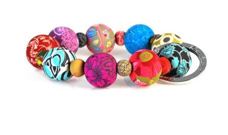 Key Chain Tapestry-