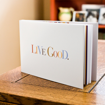 Live Good-