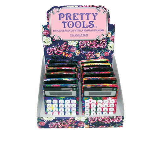 Pretty Tools Calculator-