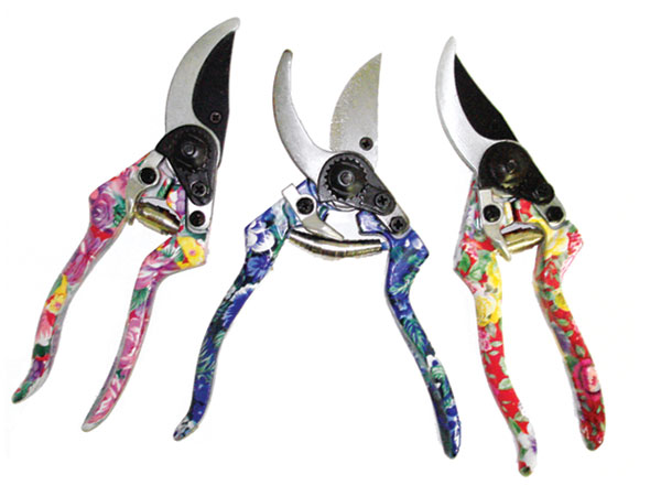 Pretty Tools Garden Clipper-