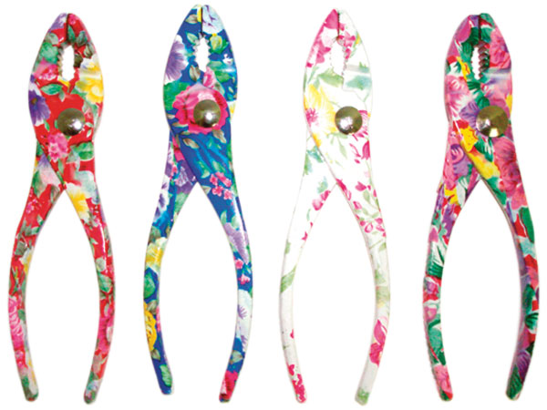 Pretty Tools Pliers-