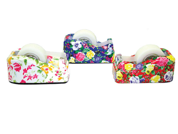 Pretty Tools Tape Dispenser-
