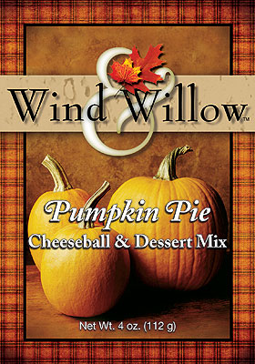 Sweet Dip Pumpkin Pie-