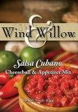 Savory Dip Salsa Cubano-