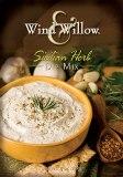 Savory Dip Sicilian Herb-