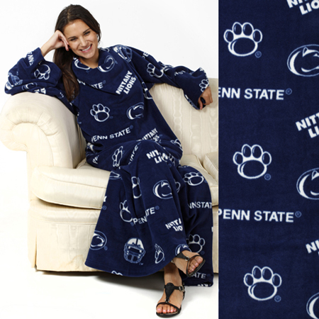 Snuggie Penn State-