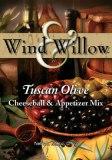 Savory Dip Tuscan Olive-