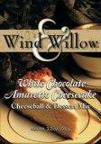 Sweet Dip White Chocolate Amaretto-