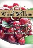 Sweet Dip White Chocolate Cherry-