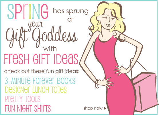 Fresh Gift Ideas
